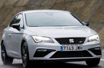 SEAT Leon Reference