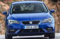 SEAT Leon Style