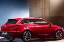 SEAT Leon X-Perience