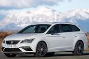 SEAT Leon Style