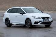 SEAT Leon Style