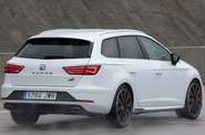 SEAT Leon Style