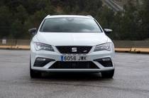 SEAT Leon X-Perience