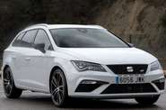 SEAT Leon Style