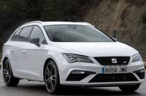 SEAT Leon X-Perience