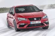 SEAT Leon Style