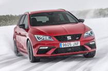 SEAT Leon X-Perience