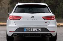 SEAT Leon X-Perience