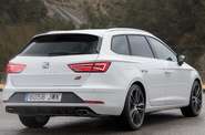 SEAT Leon Style