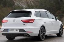 SEAT Leon Base