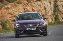 SEAT Leon Reference