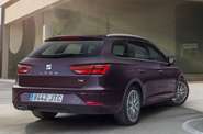 SEAT Leon Style