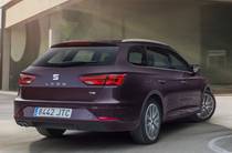 SEAT Leon Reference