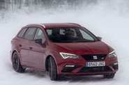 SEAT Leon Style