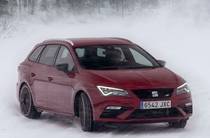 SEAT Leon Base