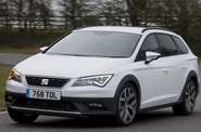 SEAT Leon Style