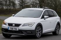 SEAT Leon Base