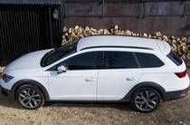 SEAT Leon X-Perience