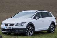 SEAT Leon Style