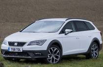 SEAT Leon X-Perience