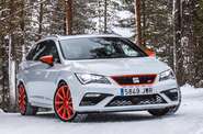 SEAT Leon Style