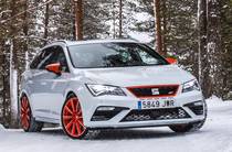 SEAT Leon Base