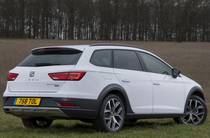 SEAT Leon X-Perience