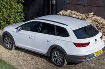 SEAT Leon Base