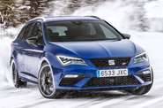 SEAT Leon Style