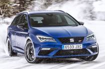 SEAT Leon Base