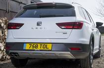 SEAT Leon Base