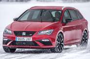 SEAT Leon Style