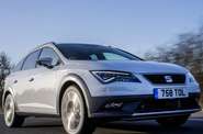 SEAT Leon Style