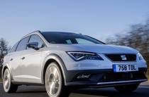 SEAT Leon Base