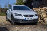 SEAT Leon Style