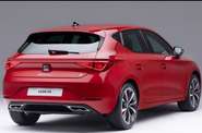 SEAT Leon Style