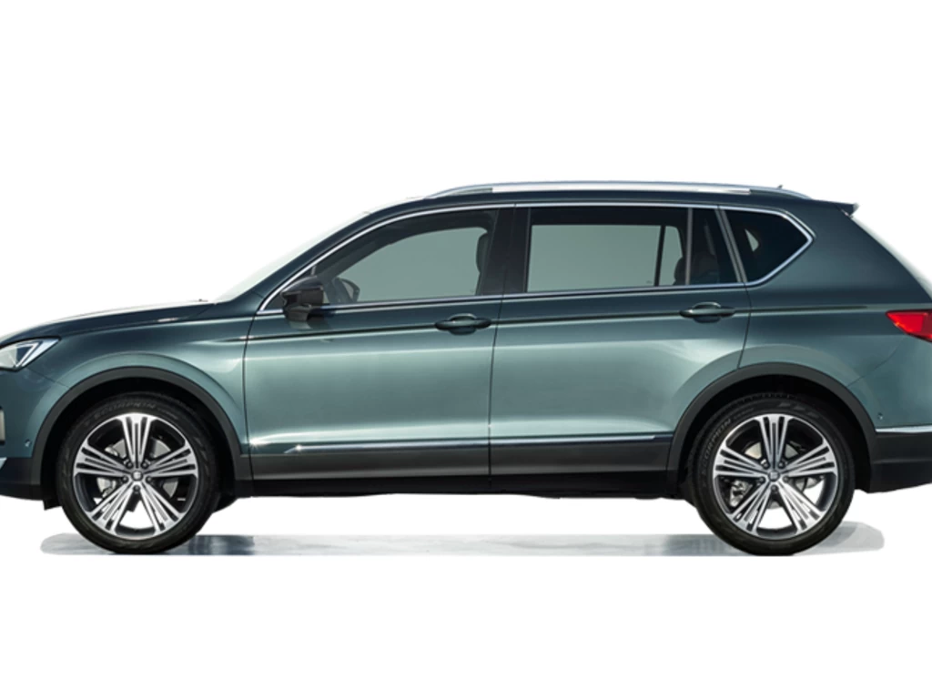 SEAT Tarraco Xcellence