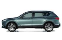 SEAT Tarraco Xcellence