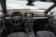 SEAT Tarraco FR