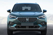 SEAT Tarraco Xcellence