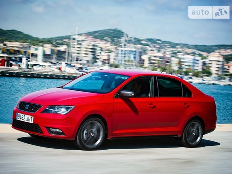 SEAT Toledo