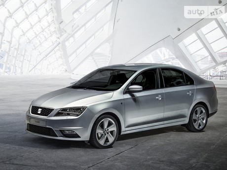 SEAT Toledo 2004