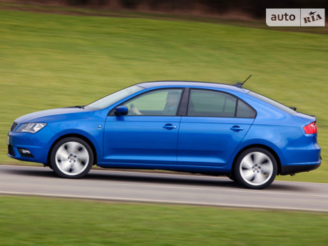 SEAT Toledo