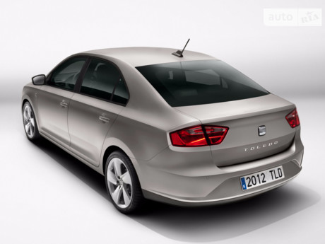 SEAT Toledo