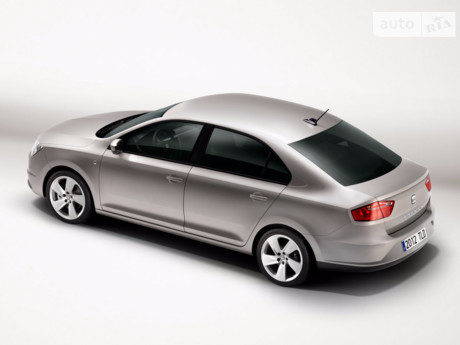 SEAT Toledo