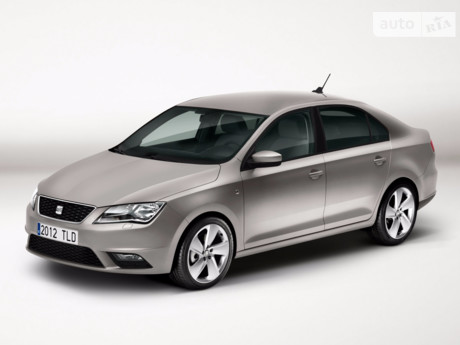 SEAT Toledo