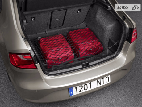 Toledo SEAT Toledo