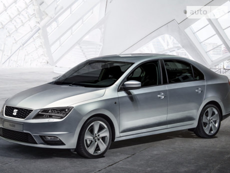 SEAT Toledo