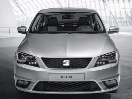 SEAT Toledo