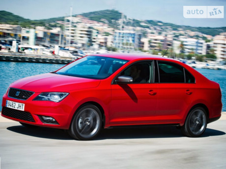 SEAT Toledo